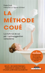 Méthode Coué Leduc.s poche Luc Teyssier d'Orfeuil