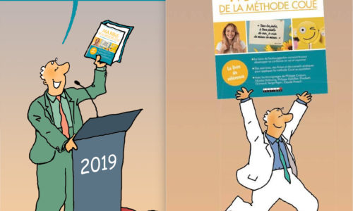 Meilleurs voeux pour 2019