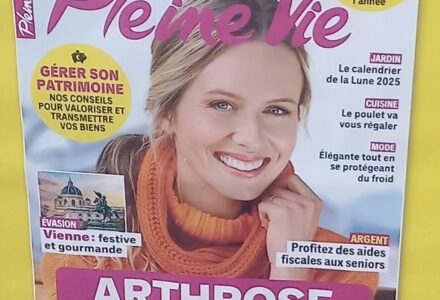La méthode Coué dans Pleine Vie