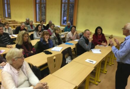 La Méthode Coué dans le Figaro