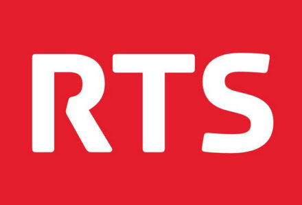 La Méthode Coué sur la Radio Télévision Suisse