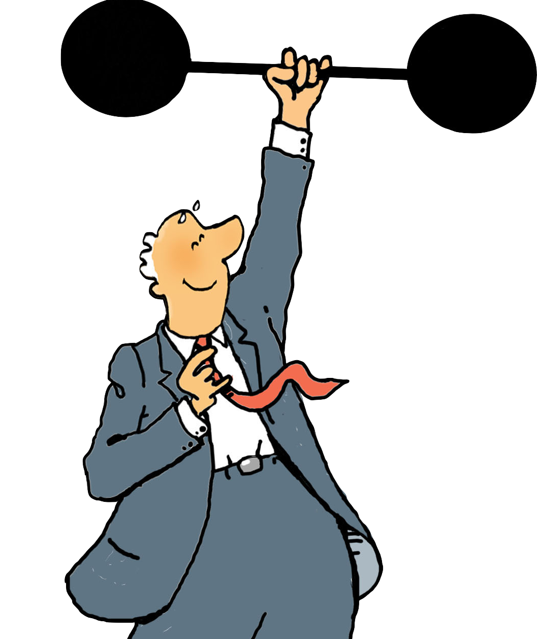 Muscler la confiance en soi