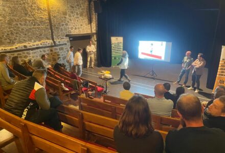 🌟 Muscler la positivité pour diriger mieux et autrement