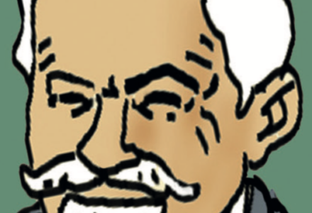 Bonjour tout le monde !