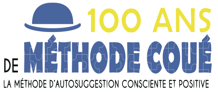 2026, C'est l'année Coué au cours de laquelle nous commémoreons les 100 de son décès