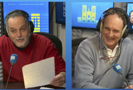 Êtes-vous adepte de la méthode Coué ? C&rsquo;est la question posée sur radio Notre Dame.